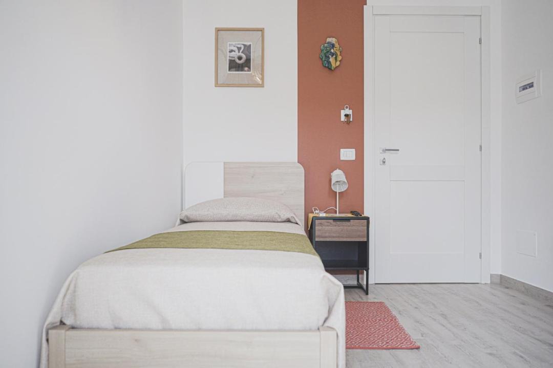 Photo of Bedroom in Polistena