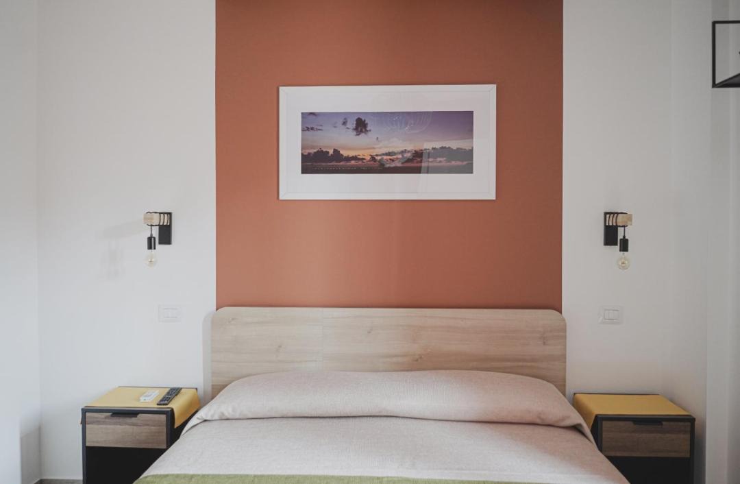 Photo of Bedroom in Polistena