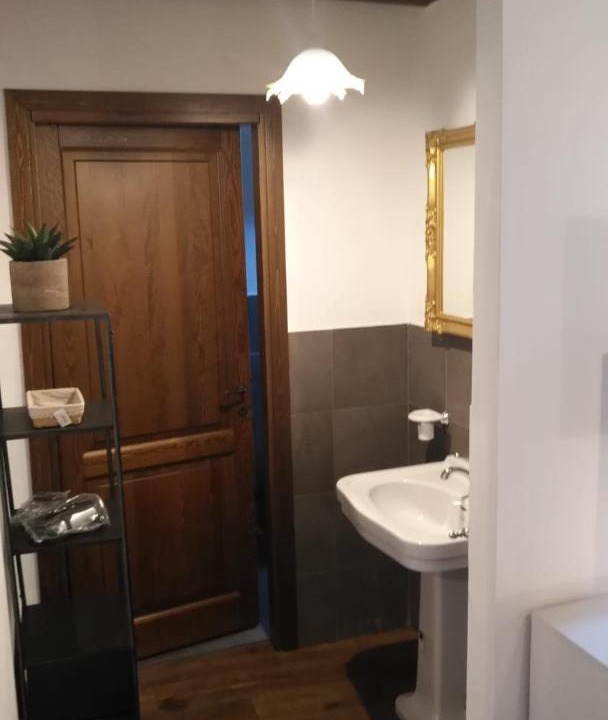 Photo of Bathroom in Foligno