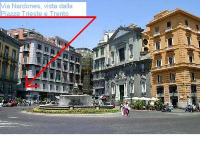 Photo of Others in Quartieri Spagnoli