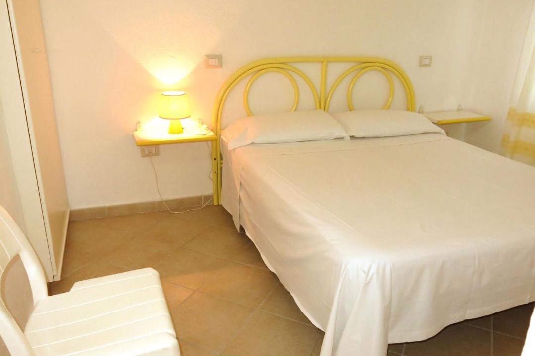 Photo of Bedroom in Porto Rotondo