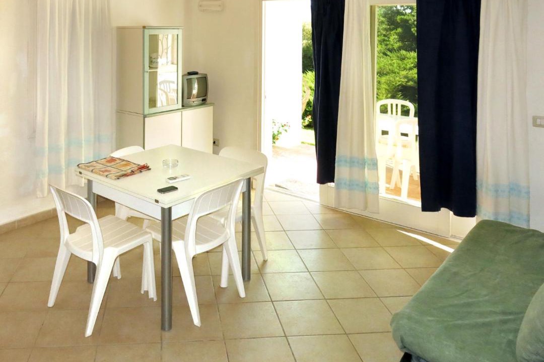 Photo of Livingroom in Porto Rotondo