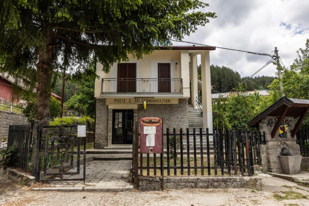 Photo of Buildings in Lorica