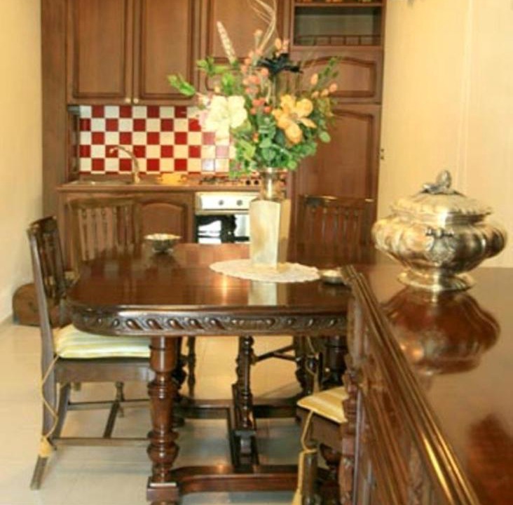 Photo of Kitchen in Colli di Fontanelle