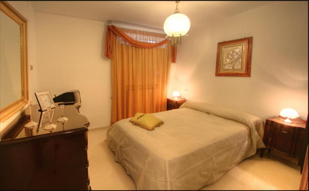 Photo of Bedroom in Colli di Fontanelle