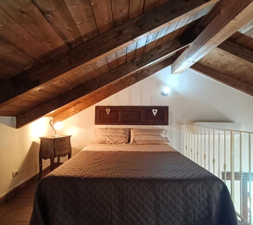 Photo of Bedroom in Squille