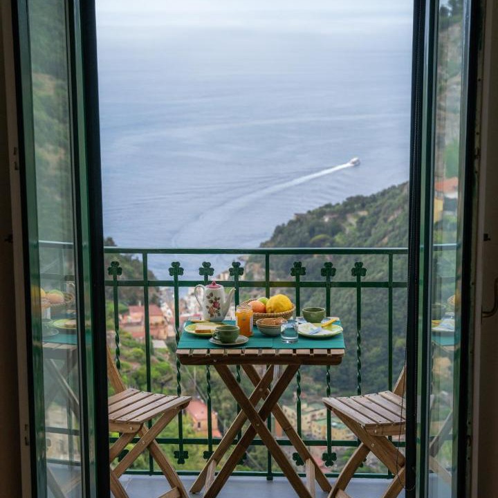 Photo of Patio Balcony in Pontone