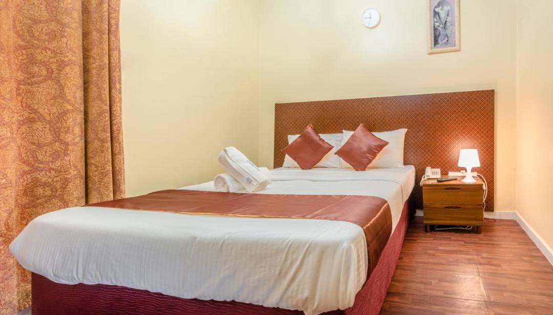 Photo of Bedroom in Al Sabkha