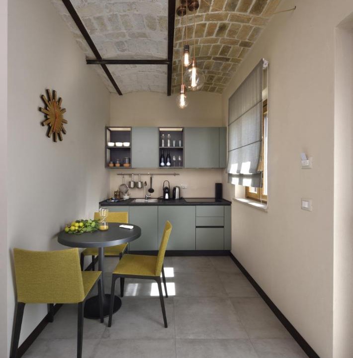 Photo of Kitchen in San Martino Sulla Marrucina