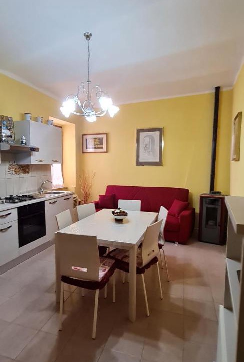 Photo of Livingroom in Pulcherini