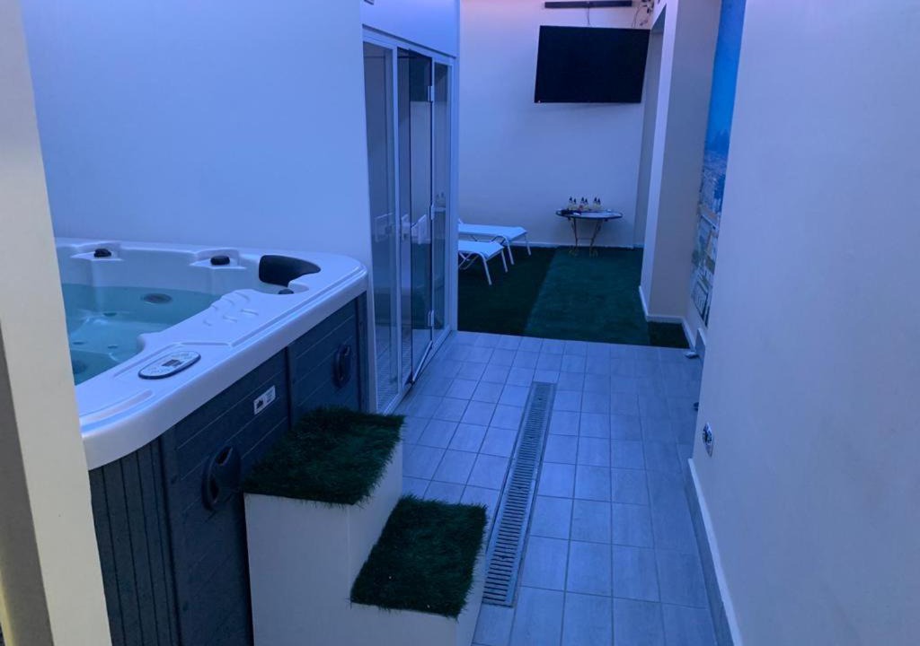 Photo of Bathroom in Gragnano