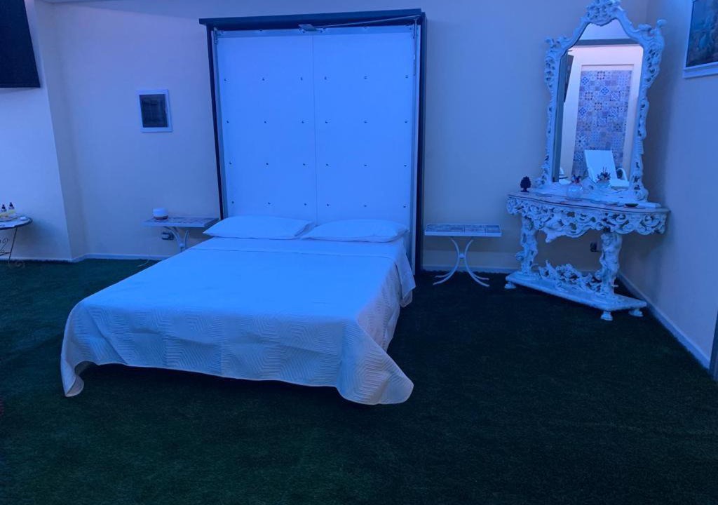 Photo of Bedroom in Gragnano