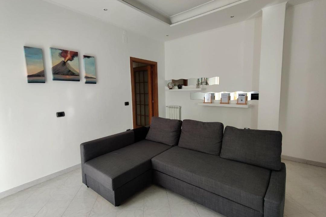 Photo of Livingroom in Pozzuoli