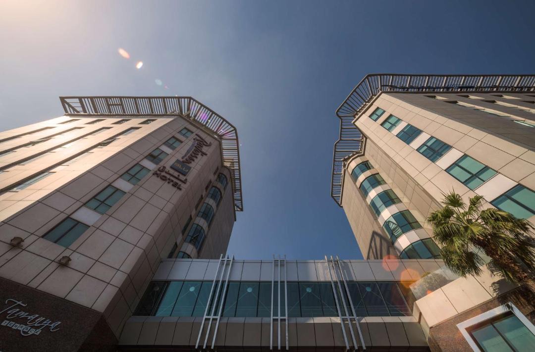 Photo of Others in Dubai Media City