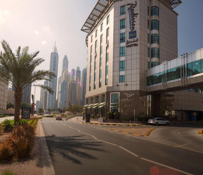 Photo of Others in Dubai Media City