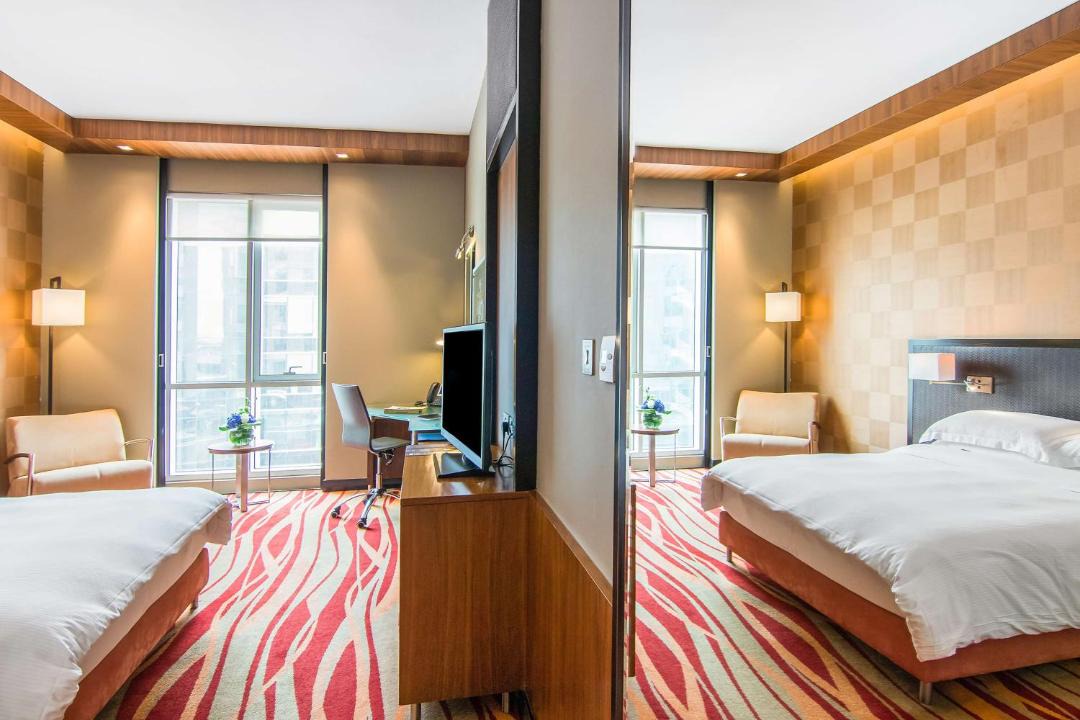Photo of Bedroom in Dubai Media City