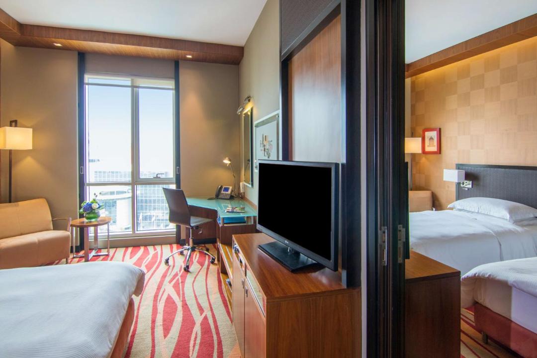 Photo of Bedroom in Dubai Media City