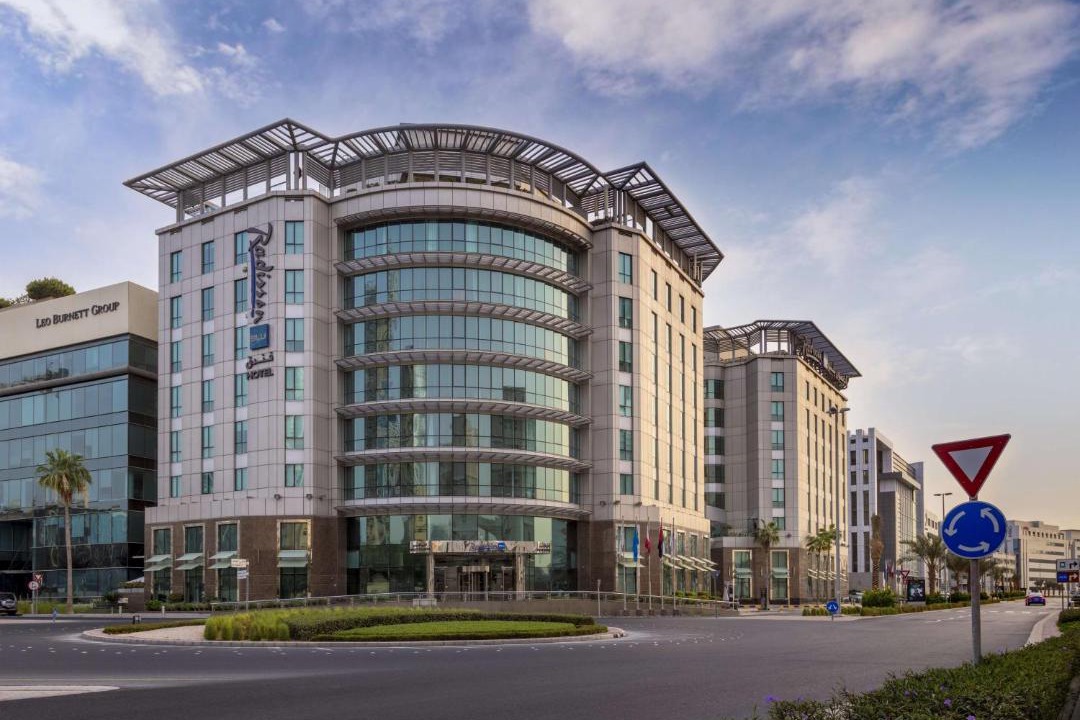 Photo of Others in Dubai Media City