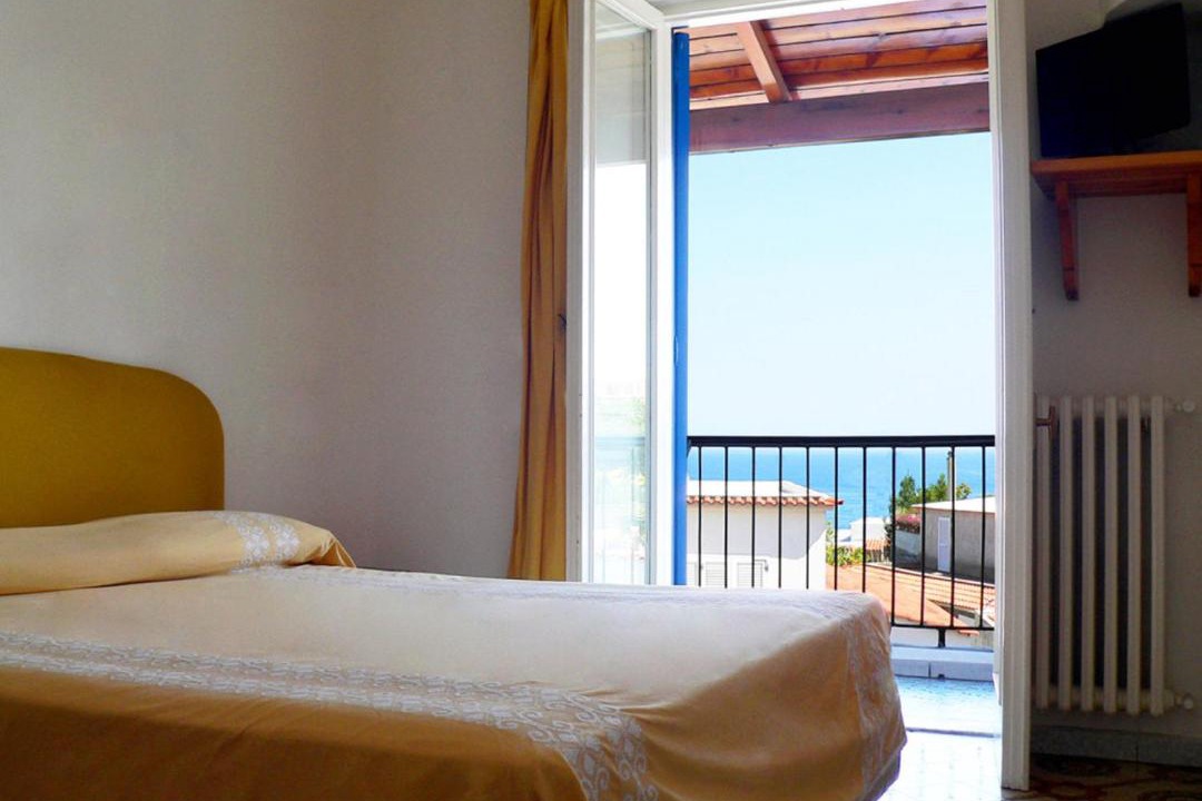 Photo of Bedroom in Casamicciola Terme