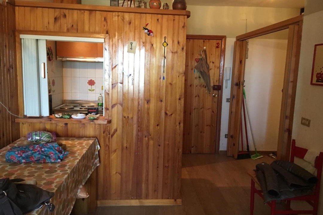 Photo of Livingroom in Aremogna