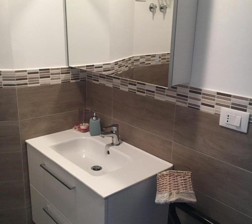 Photo of Bathroom in Aremogna