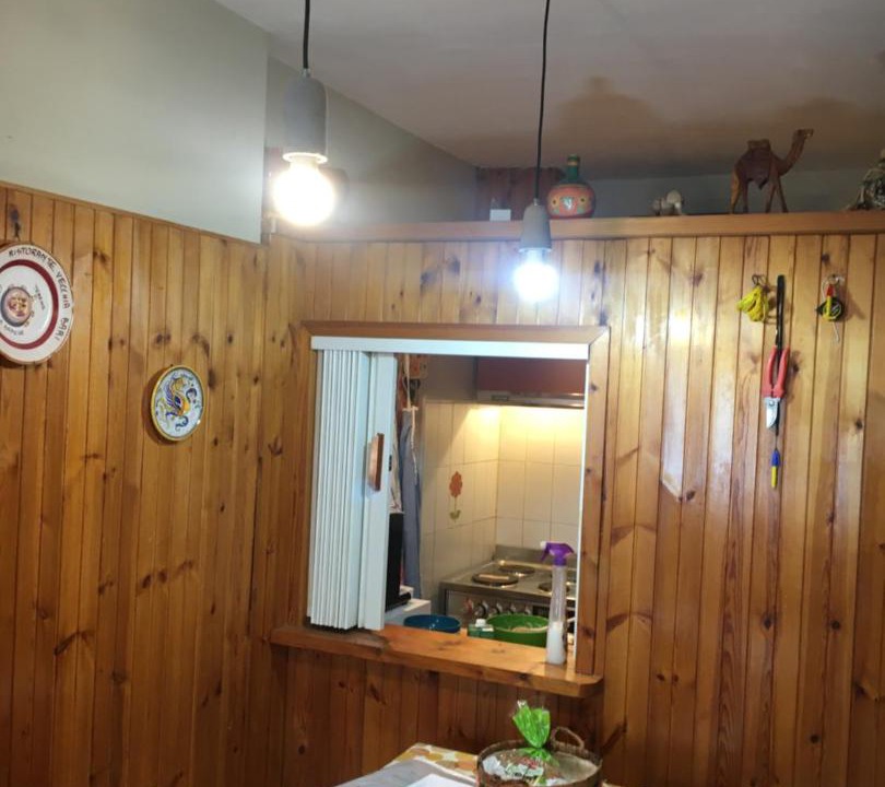 Photo of Livingroom in Aremogna