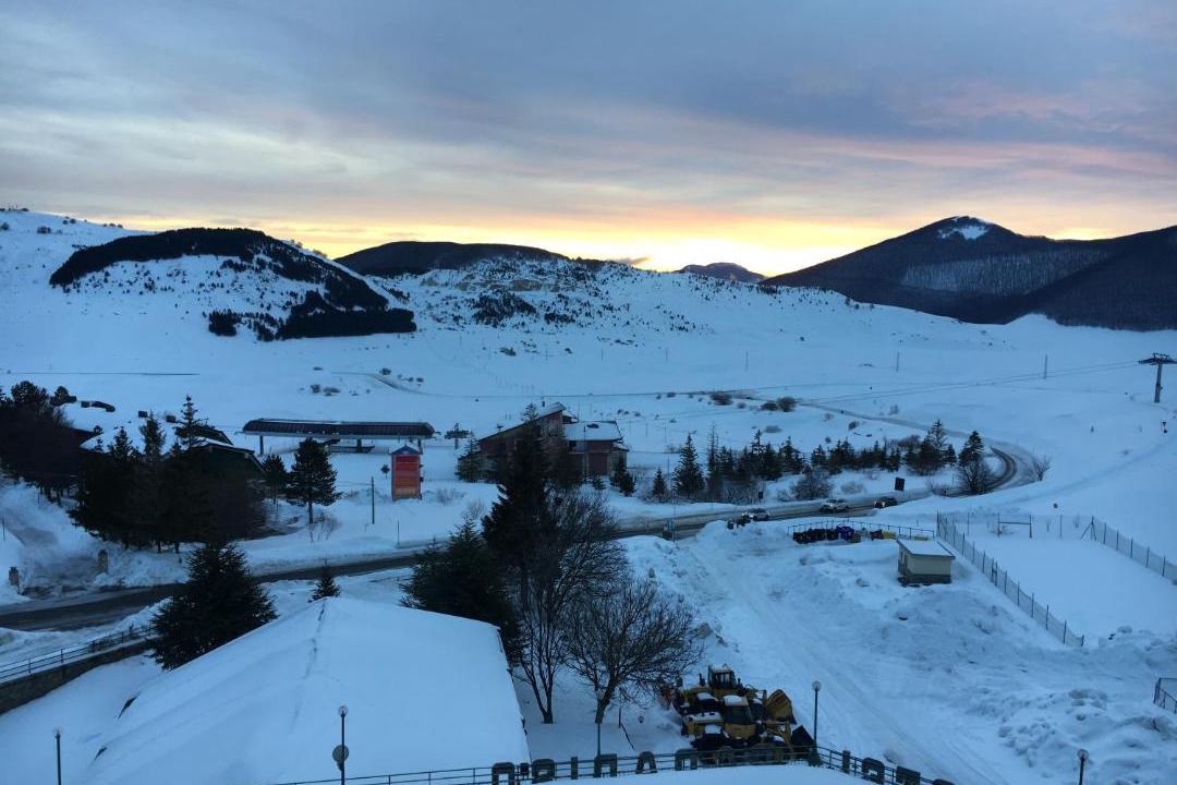 Photo of Outdoor in Aremogna