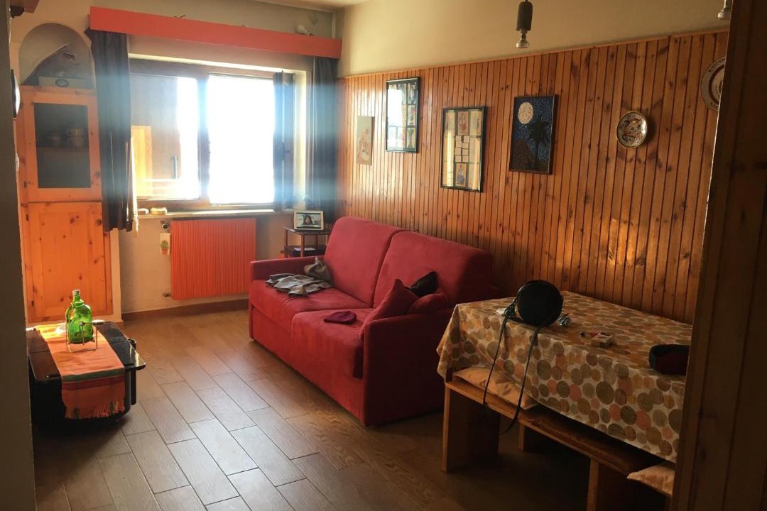 Photo of Livingroom in Aremogna