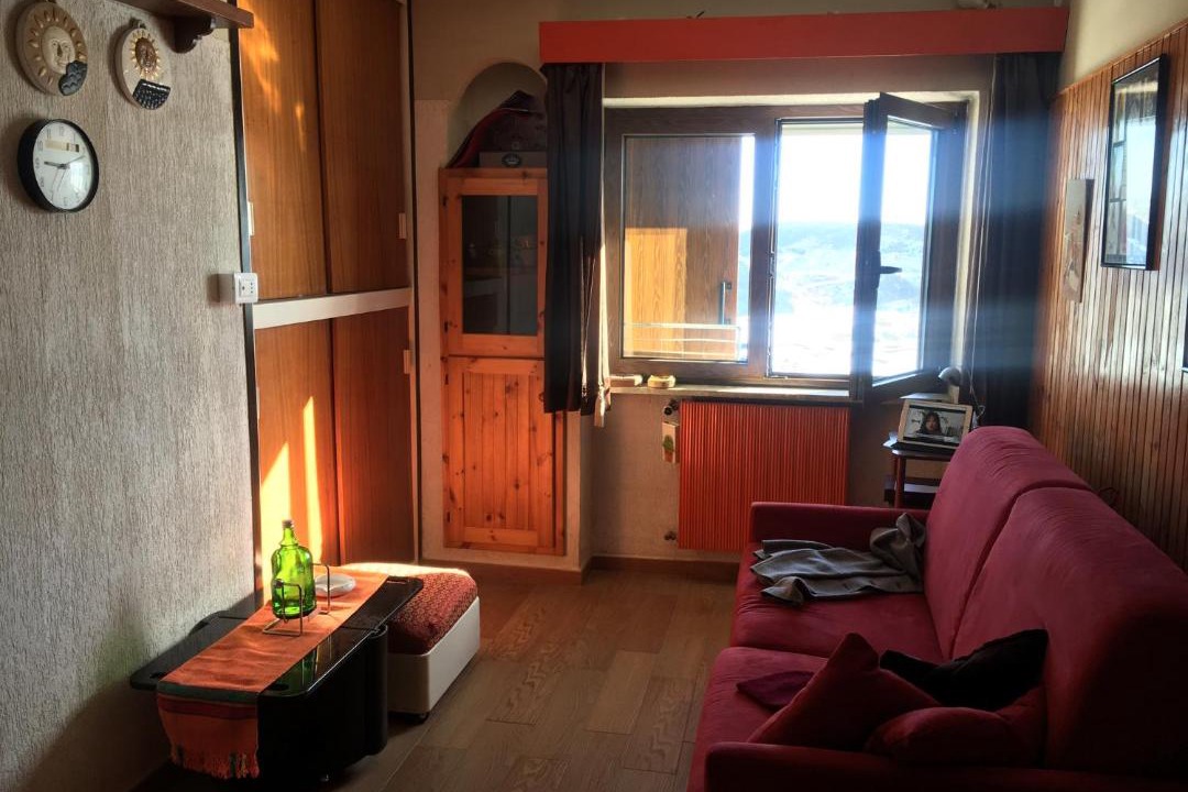 Photo of Livingroom in Aremogna