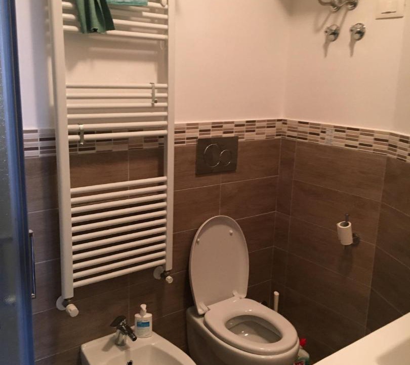 Photo of Bathroom in Aremogna