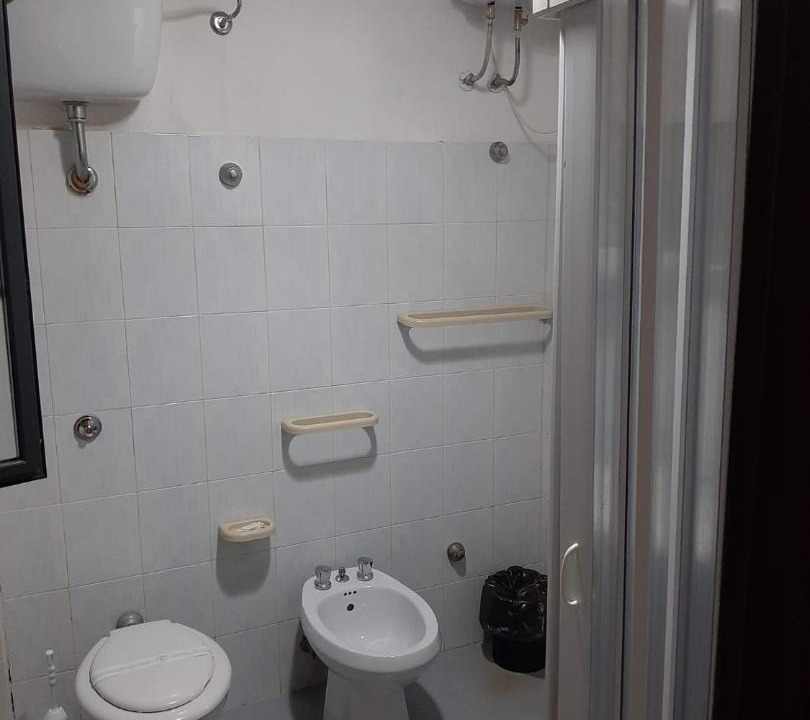 Photo of Bathroom in Palmi