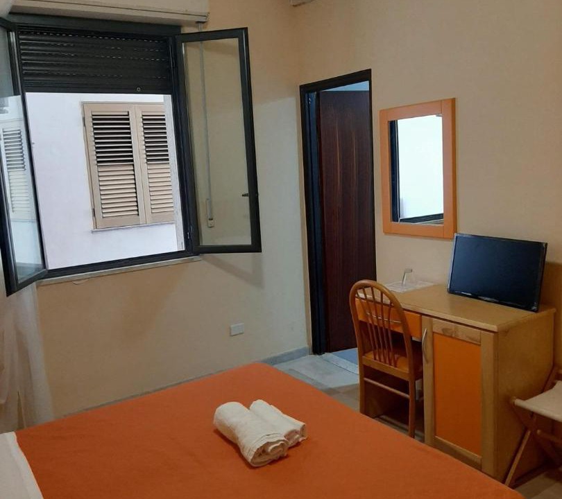 Photo of Bedroom in Palmi