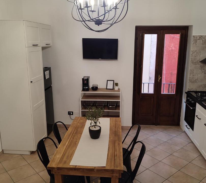 Photo of Livingroom in Gaeta