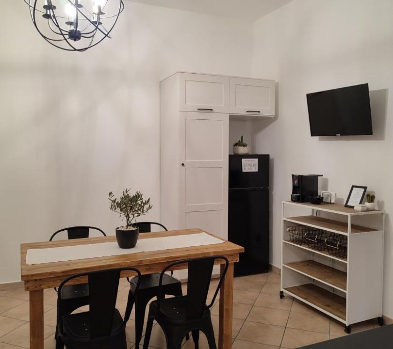Photo of Livingroom in Gaeta