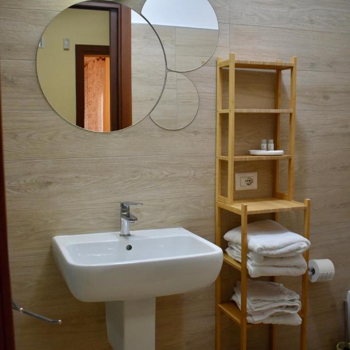 Photo of Bathroom in Aversa