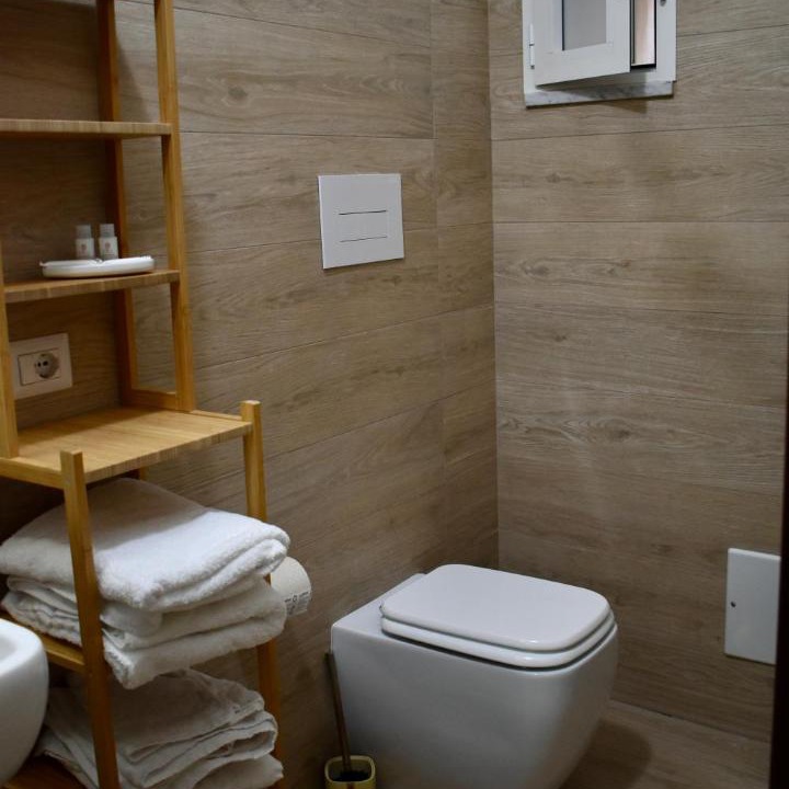 Photo of Bathroom in Aversa