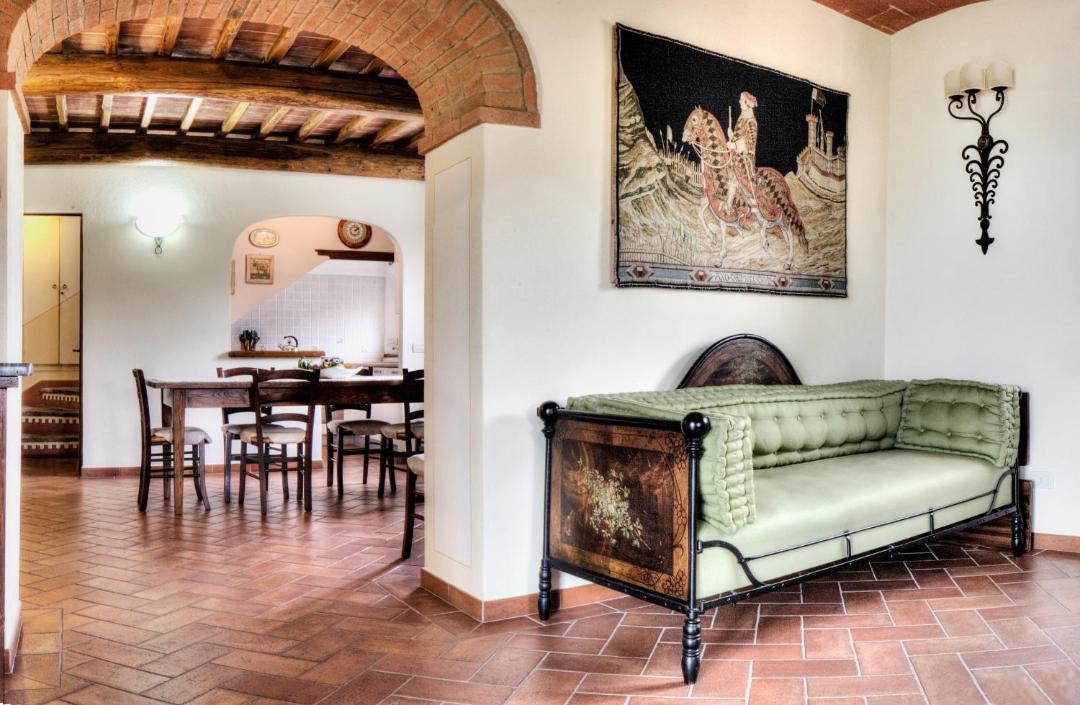 Photo of Others in Gaiole in Chianti