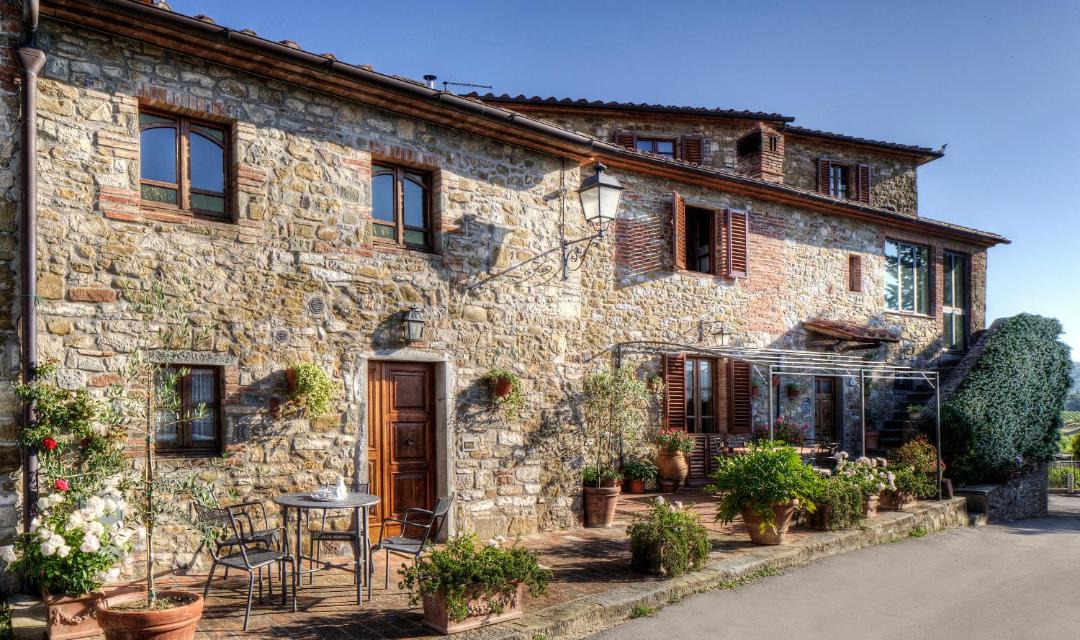 Photo of Others in Gaiole in Chianti