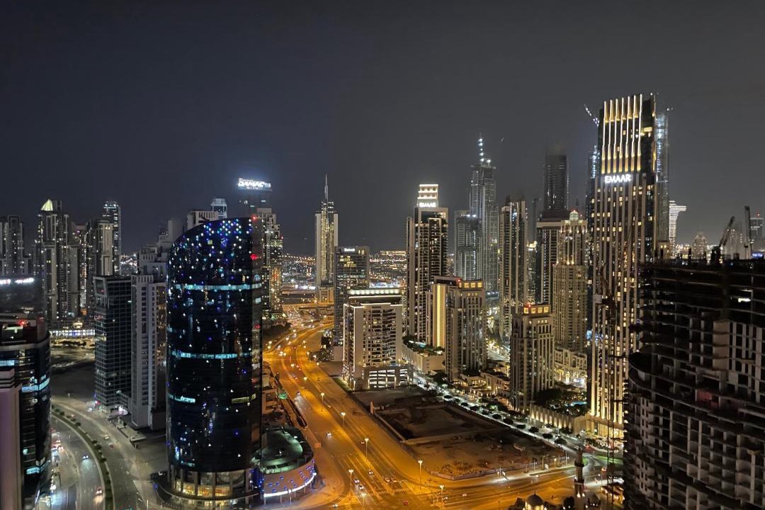 Photo of Others in Downtown Dubai
