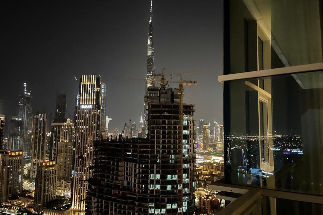 Photo of Others in Downtown Dubai