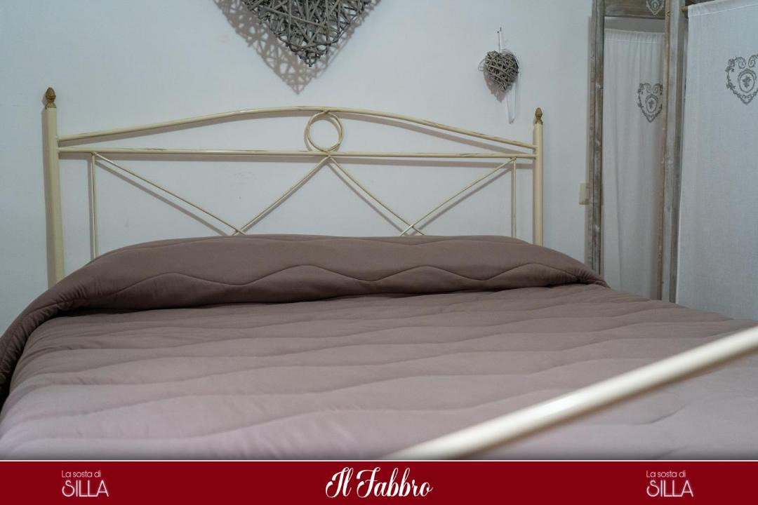 Photo of Bedroom in Squille