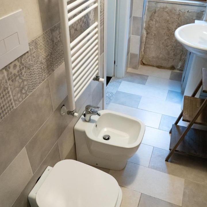 Photo of Bathroom in Squille