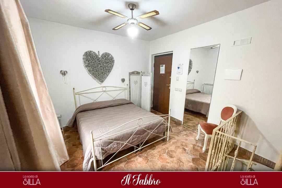 Photo of Bedroom in Squille