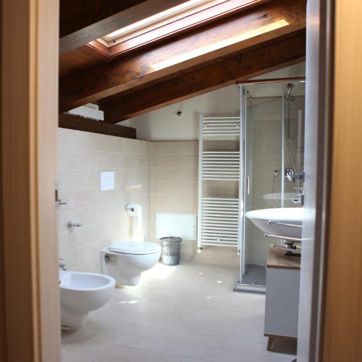Photo of Bathroom in Cittanova