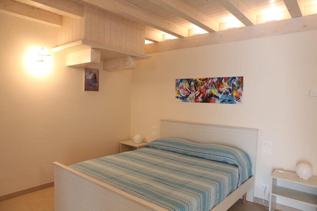 Photo of Bedroom in Cittanova