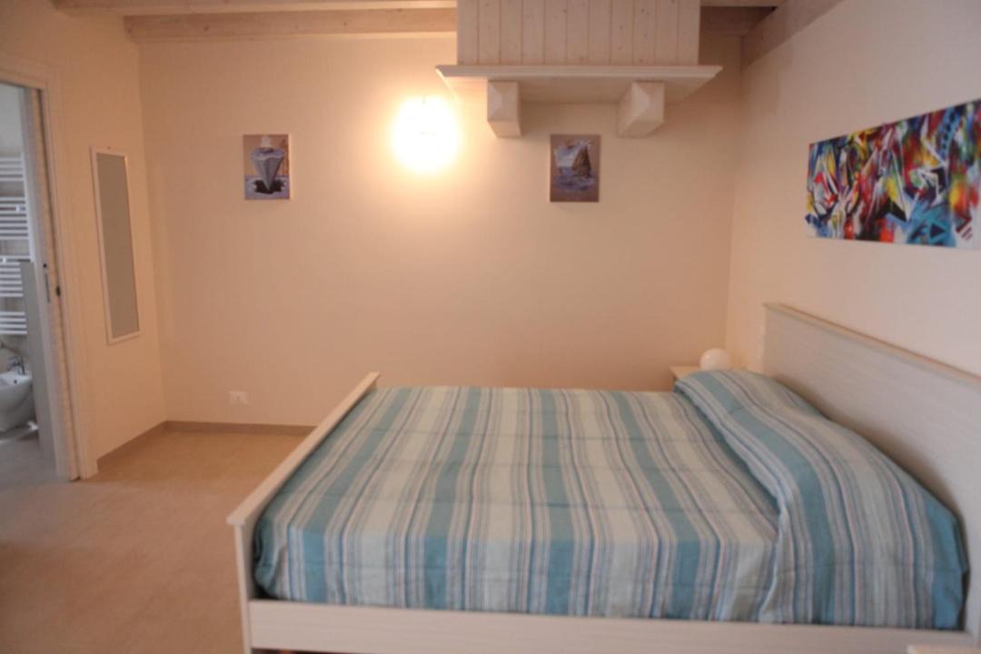 Photo of Bedroom in Cittanova
