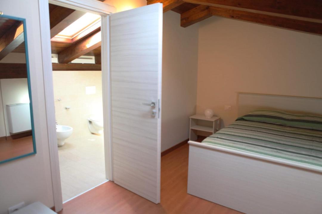 Photo of Bedroom in Cittanova