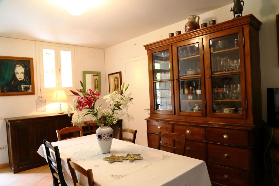 Photo of Livingroom in Modigliana