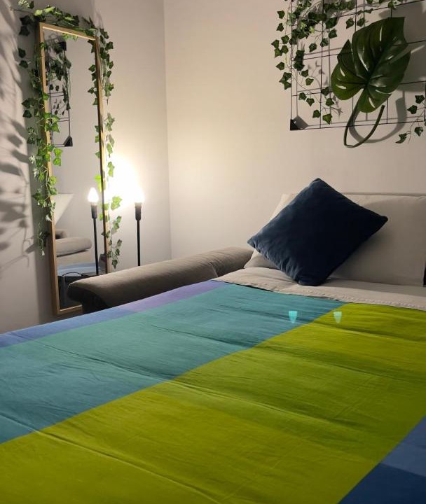 Photo of Bedroom in Montecalvario