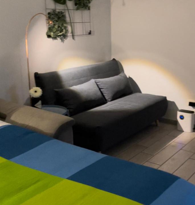 Photo of Livingroom in Montecalvario
